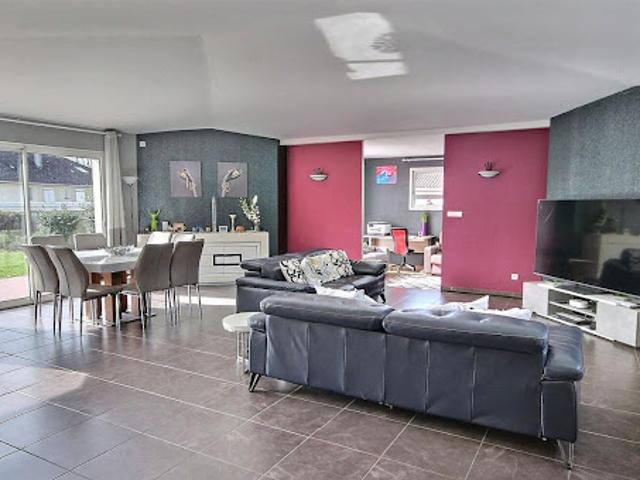 Villa vente à Pau