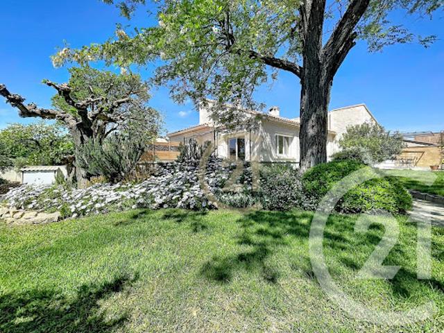 Villa vente à Nîmes, Montfrin