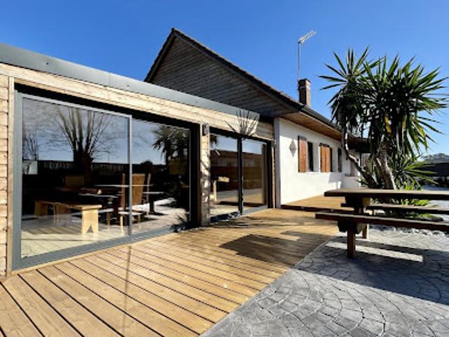 Villa vente à France métropolitaine, Bénesse-maremne