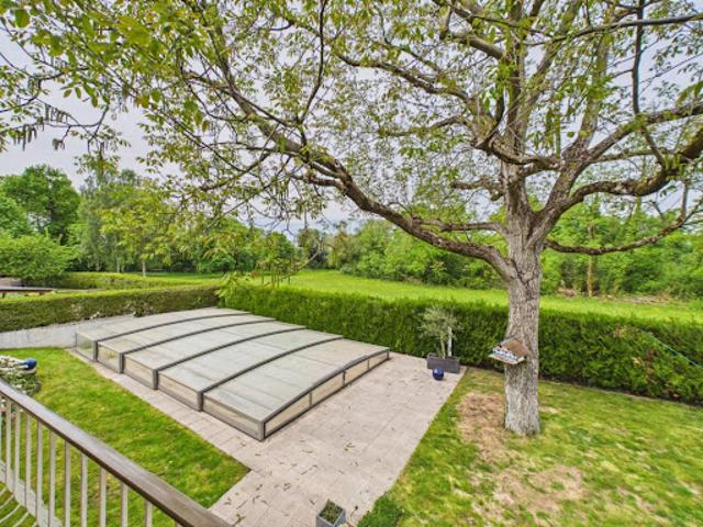 Villa vente à Strasbourg, Fegersheim