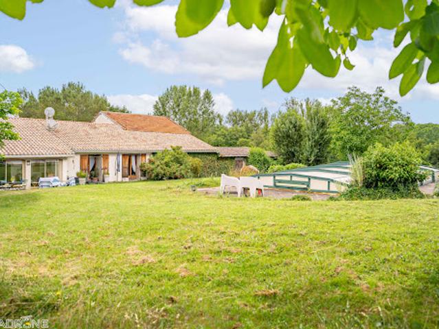 Villa vente à Marmande, Grateloup