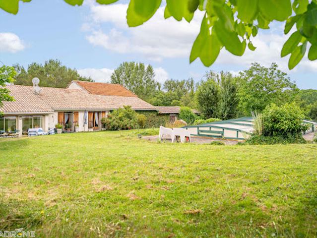 Villa vente à Marmande, Grateloup