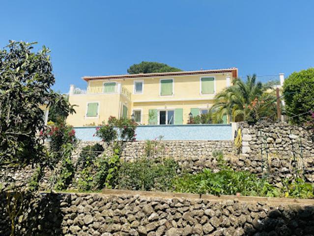 Villa vente à Grasse, Vence