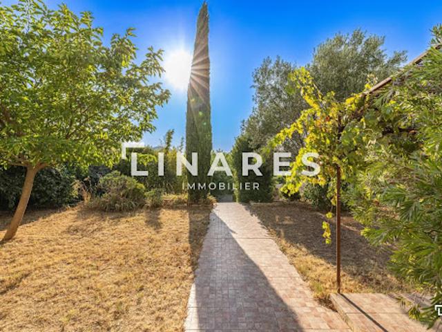 Villa vente à Marseille, La Penne-sur-huveaune