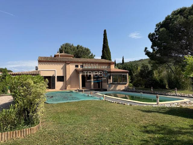 Villa vente à Céret, Castelnou