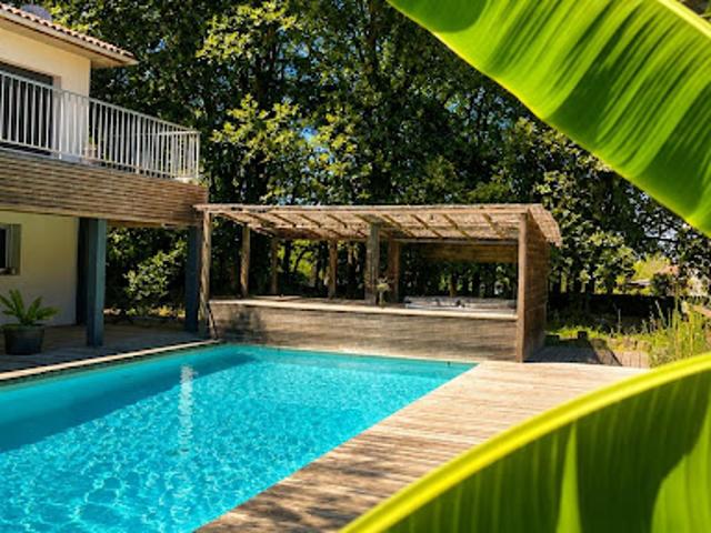 Villa vente à Bordeaux, Sadirac