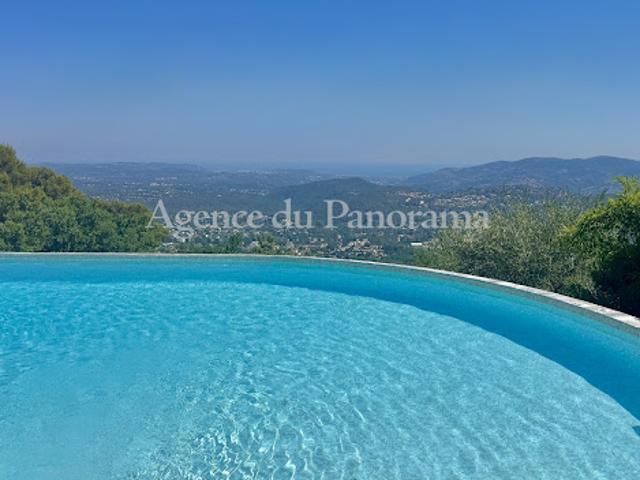 Villa vente à Cabris, Alpes-Maritimes