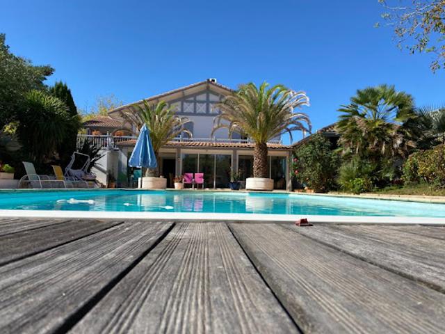 Villa vente à Lotissement Lissandre, Hagetmau