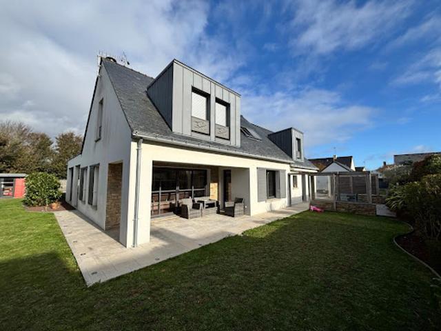 Villa vente à Saint-Nazaire, La Turballe
