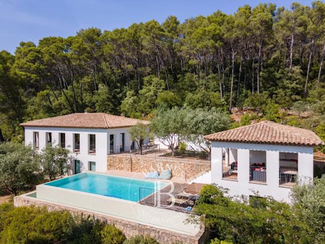 Villa vente à Arrondissement de Draguignan, Lorgues