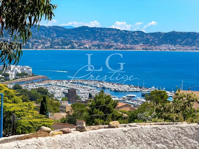 Villa vente à Grasse, Mandelieu-la-napoule