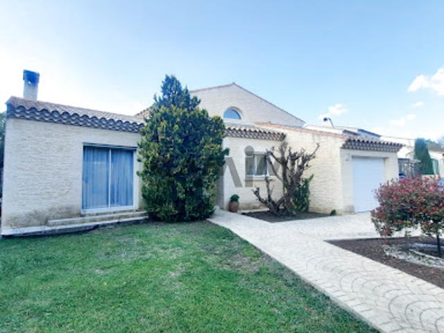 Villa vente à Montpellier