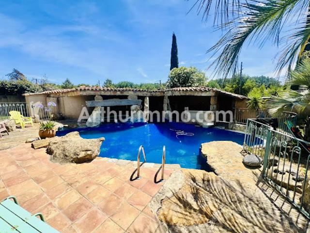 Villa vente à Narbonne, Vinassan