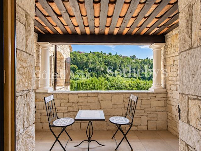 Villa vente à Cagnes-sur-Mer, Alpes-Maritimes