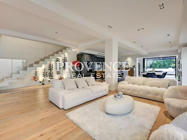 Villa vente à Marseille