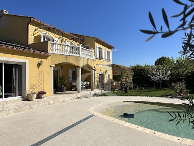 Villa vente à Avignon, Le Thor