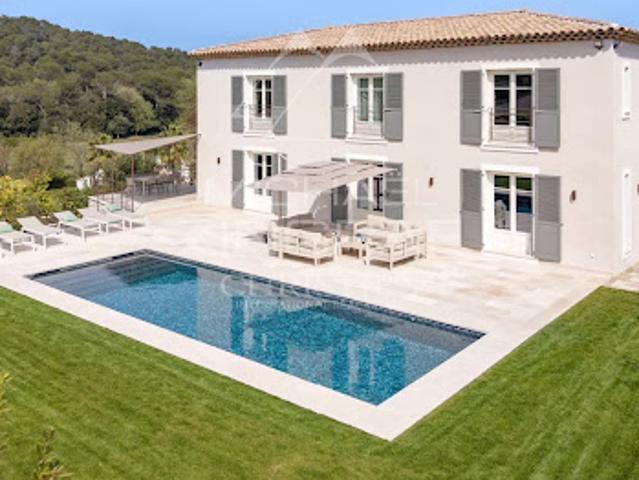 Villa vente à Grasse, Mougins