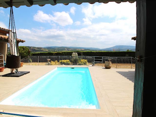 Villa vente à Limoux