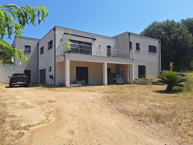 Villa vente à Ajaccio