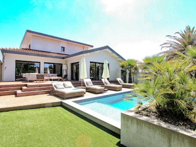 Villa vente à Bayonne, Anglet