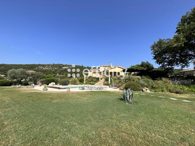 Villa vente à Privas, Chomérac