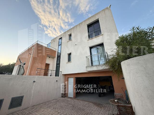 Villa vente à Nice