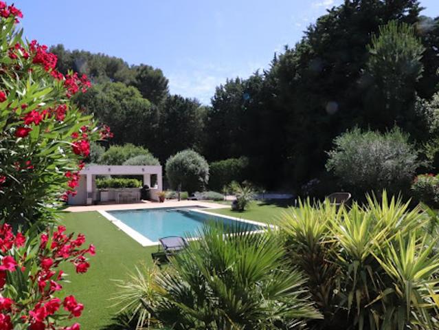 Villa vente à Marseille, Roquevaire