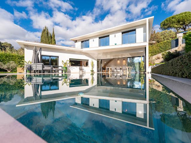 Villa vente à Grasse, Saint-paul-de-vence