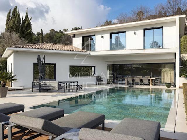 Villa vente à Grasse, Saint-paul-de-vence