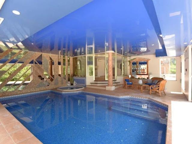 Villa vente à Arrondissement de Draguignan, Seillans