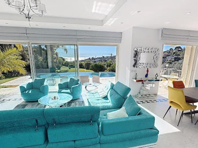 Villa vente à Grasse, Antibes