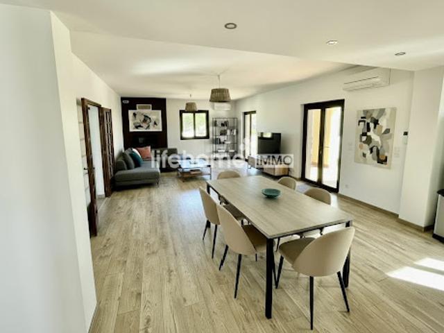 Villa vente à Montpellier, Marseillan