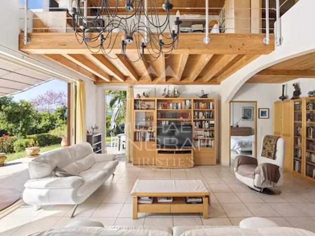 Villa vente à Grasse, Mougins