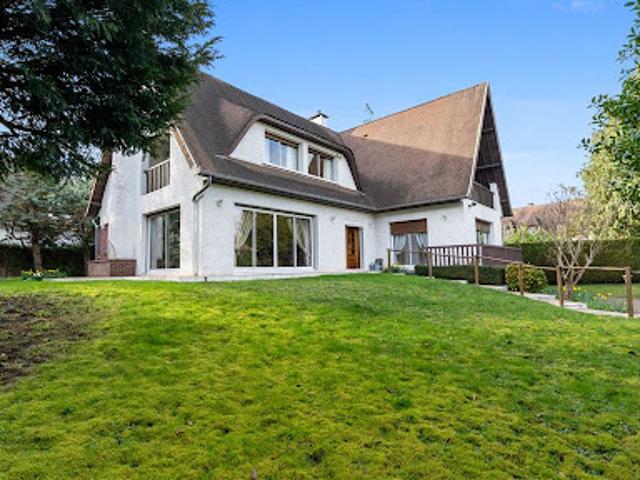 Villa vente à Boulogne-Billancourt, Marnes-la-coquette