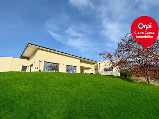 Villa vente à Castres