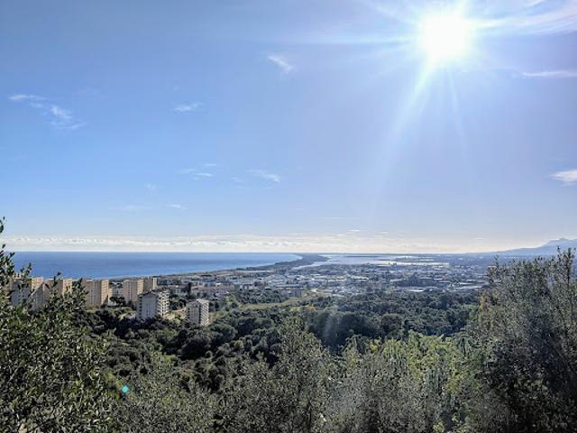 Villa vente à Bastia
