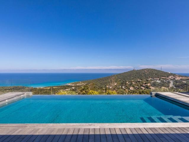 Villa vente à Calvi, Corbara
