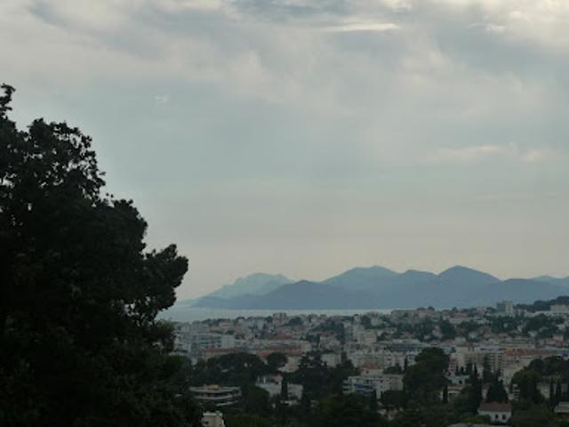 Villa vente à Grasse, Le Cannet