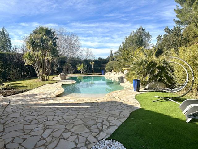 Villa vente à France métropolitaine, Meyreuil