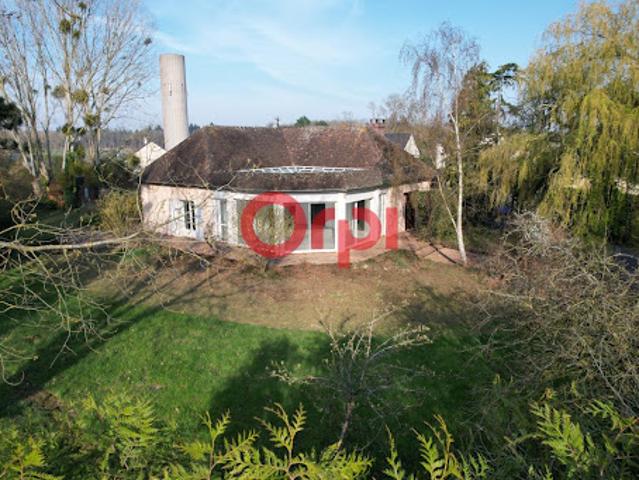 Villa vente à Les Andelys, Saint-aubin-sur-gaillon