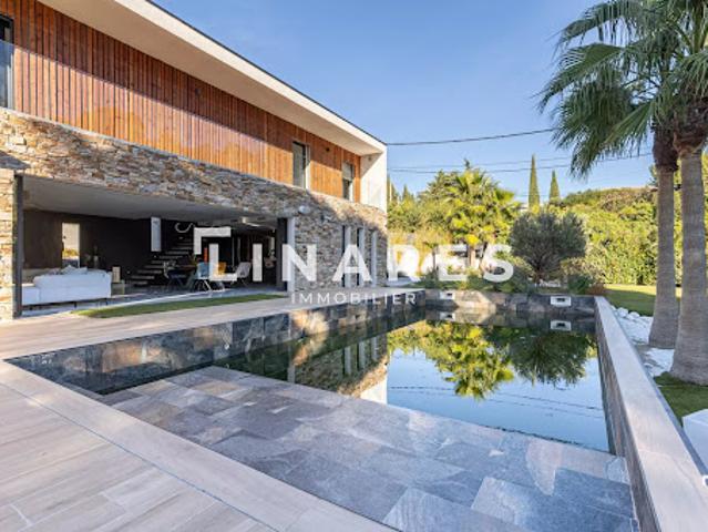 Villa vente à Marseille