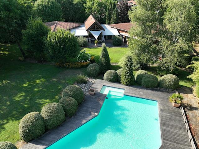 Villa vente à Mont-de-Marsan, Biscarrosse