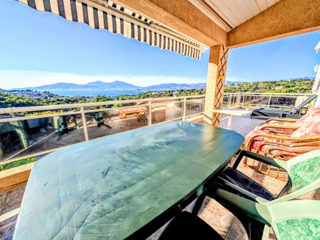 Villa vente à Ajaccio, Grosseto-prugna