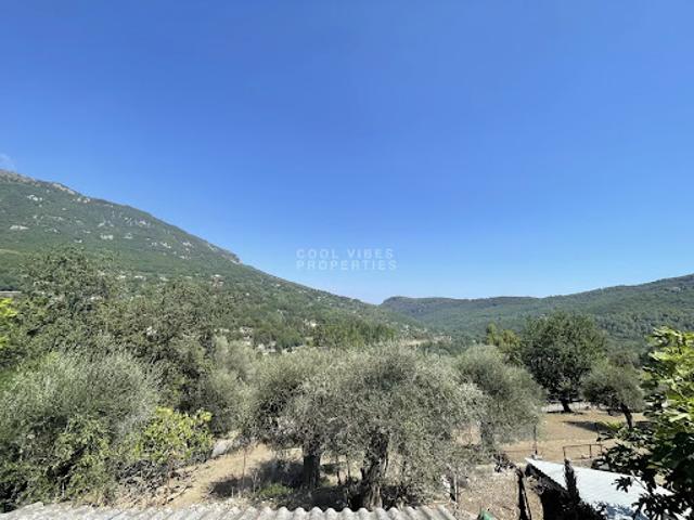 Villa vente à Grasse, Le Bar-sur-loup