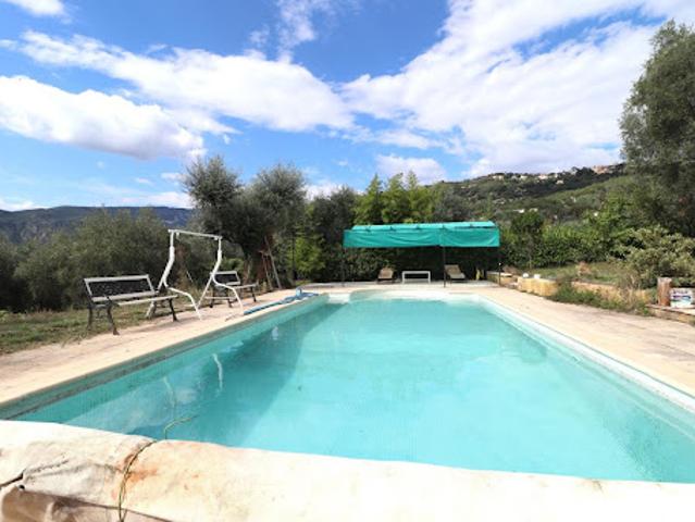 Villa vente à France métropolitaine, Contes