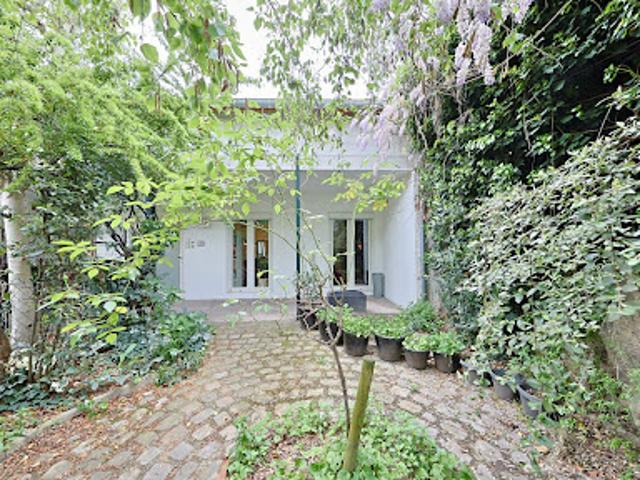 Villa vente à Paris, Île-de-France