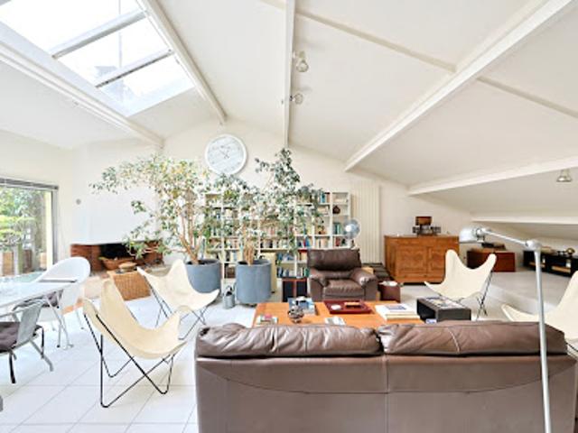Villa vente à Paris, Île-de-France