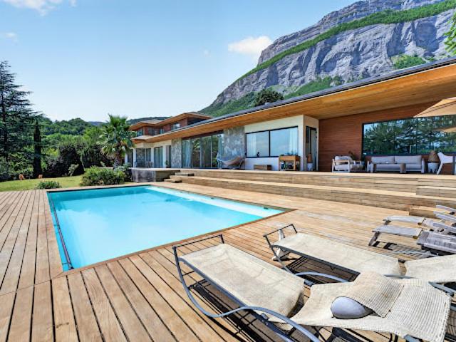 Villa vente à Grenoble, Meylan