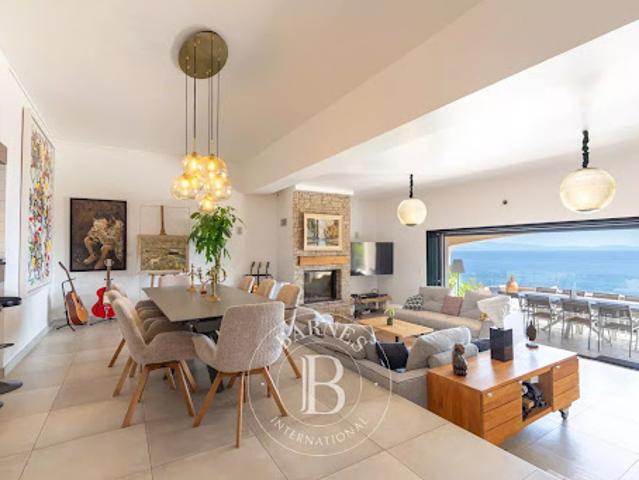 Villa vente à Ajaccio