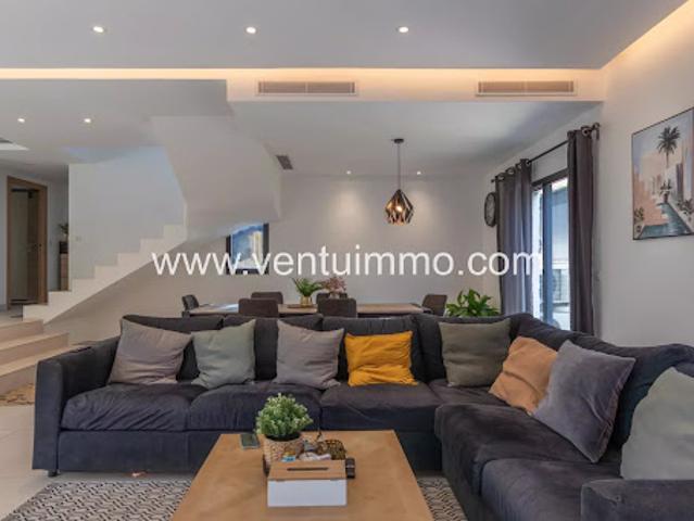 Villa vente à Grasse, Cannes